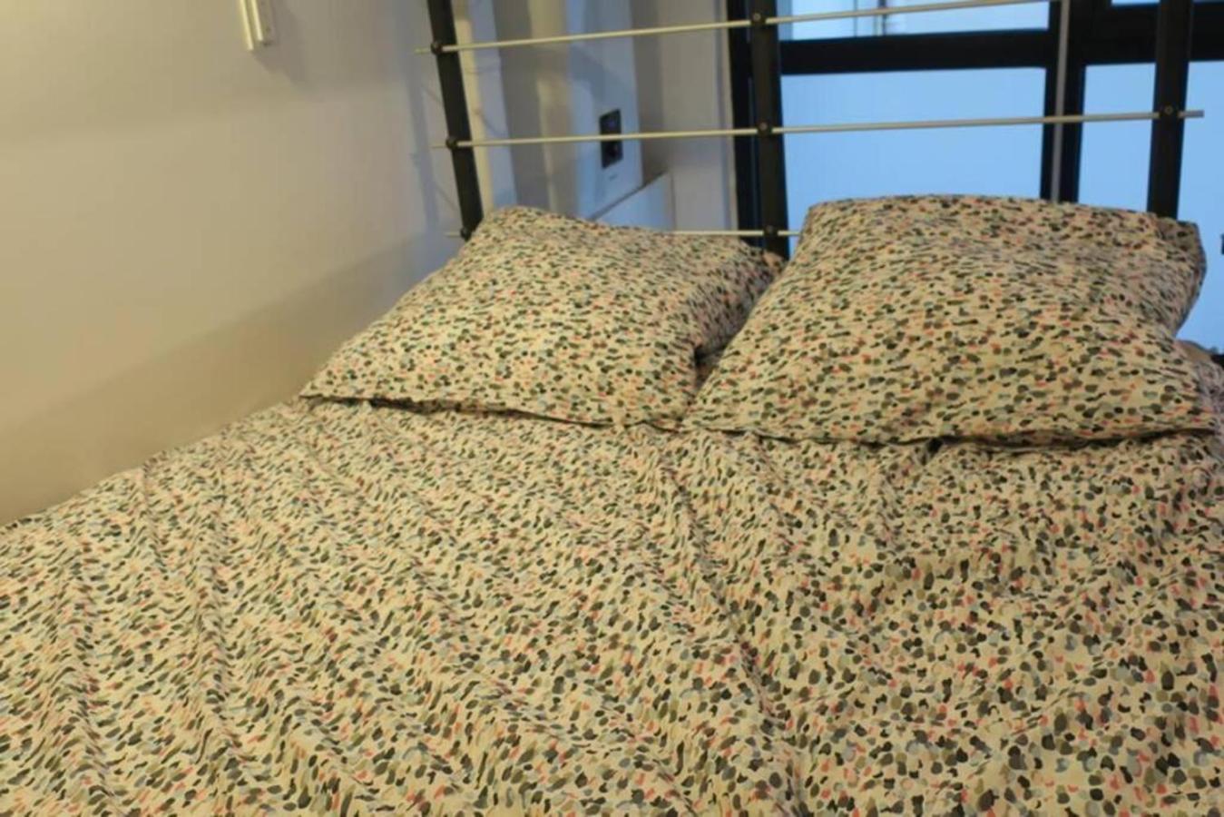 Studio Marais Menilmontant Париж Екстериор снимка